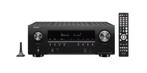 Denon AVR-S950H – 7.1 kanaals AV receiver met Dolby Atmos en, Audio, Tv en Foto, Ophalen, Denon, Zo goed als nieuw, 60 tot 120 watt