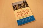 9789050189187 Het maakbare nieuws / antwoord op Joris Luy..., Boeken, Verzenden, Nieuw