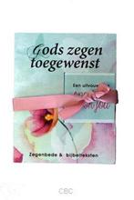 Gods zegen 9789033817304 Renske Huisman, Boeken, Verzenden, Zo goed als nieuw, Renske Huisman
