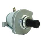 Startmotor Yamaha YFM700 Grizzly Raptor 2007-2014 nieuw, Verzenden, Nieuw