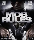 Mob rules (blu-ray tweedehands film), Ophalen of Verzenden, Zo goed als nieuw