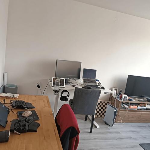 Appartement Bolerostraat Nijmegen gevonden in Nijmegen, Huizen en Kamers, Huizen te huur, Direct bij eigenaar, Appartement