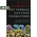 Het verhaal van onze voorouders 9789046815250, Boeken, Verzenden, Zo goed als nieuw, Richard Dawkins