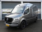 Zakelijke Lease |  Mercedes-Benz Sprinter 317 1.9 CDI L2H2 A, Automaat, Gebruikt, Euro 6, Overige kleuren