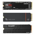 SSD - Playstation 5 - Verschillende merken & Terabytes PS5, Ophalen of Verzenden, Zo goed als nieuw