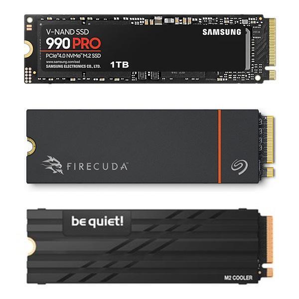 SSD - Playstation 5 - Verschillende merken & Terabytes PS5, Spelcomputers en Games, Games | Sony PlayStation 5, Zo goed als nieuw