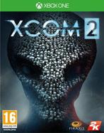 Xcom 2 (xbox one tweedehands game), Spelcomputers en Games, Ophalen of Verzenden, Zo goed als nieuw