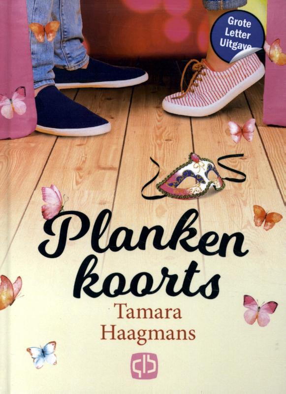 Plankenkoorts 9789036438872 Tamara Haagmans, Boeken, Overige Boeken, Gelezen, Verzenden
