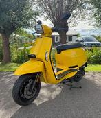 Lambretta V-Special 50 Flex 45km/u Yellow 2025, Verzenden, Nieuw