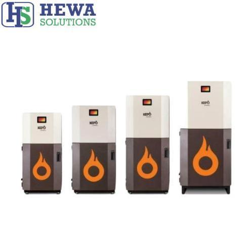 Kepo - MC-serie (15 t/m 35 kW) - pelletketels, Huis en Inrichting, Kachels, Pelletkachel, Hout, Nieuw, Vrijstaand, Ophalen of Verzenden