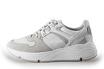 AQA Sneakers in maat 42 Wit | 10% extra korting, Verzenden, Wit, AQA, Sneakers of Gympen