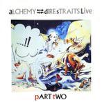 CD - Dire Straits - Alchemy - Dire Straits Live Part Two