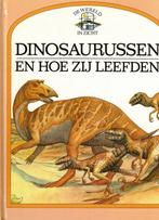 Dinosaurussen en hoe ze leefden 9789032800932 Steve Parker, Boeken, Gelezen, Steve Parker, William Lindsay, Verzenden