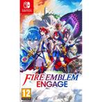 Switch Fire Emblem Engage, Verzenden, Zo goed als nieuw
