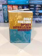 Op het uitgelezen moment - Dolf Ruesink [nofam.org], Nieuw, Dolf Ruesink