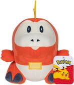Pokemon - Fuecoco Knuffel (20 cm) | Pokémon - Hobby, Verzenden, Nieuw
