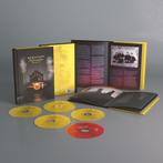 Marillion - This Strange Engine (Deluxe Ed) 4 CDs, 1 Blu-Ray, Verzenden, Nieuw in verpakking, Progressive