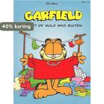 Garfield Hangt De Vuile Was Buiten 9789062134366, Verzenden, Zo goed als nieuw, Jim Dufresne