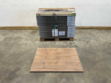 Veiling - 9,15m² Purity Glow douglas antiek laminaatvloer beschikbaar voor biedingen