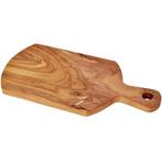 Serveerplank | EARTH OLIVE | Olijfhout | Per Stuk |, Verzenden, Nieuw in verpakking