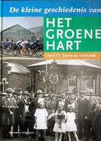 Het Groene Hart Dl 17 9789040021220 Waanders Uitgevers, Verzenden, Zo goed als nieuw, Waanders Uitgevers