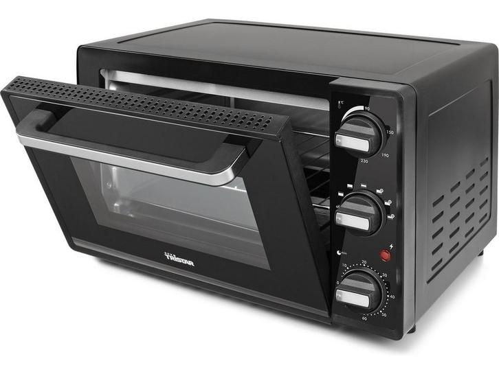 Tristar OV-3625 - Convectieoven 28 liter - Heteluchtoven, Witgoed en Apparatuur, Ovens, Zo goed als nieuw, Verzenden