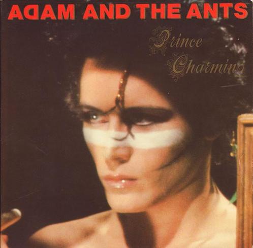 Single - Adam And The Ants - Prince Charming, Cd's en Dvd's, Vinyl | Pop, Verzenden