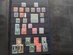 Koninkrijk Italië  - Selection of full sets and single, Postzegels en Munten, Postzegels | Europa | Italië, Gestempeld