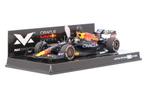 Red Bull Racing RB18 447220701 Minichamps  Modelauto 1:43, Hobby en Vrije tijd, Modelauto's | 1:43, Verzenden, Nieuw