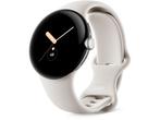 Google Pixel Watch - Smartwatch - 5 bar waterbestendig -, Verzenden, Zo goed als nieuw, Google