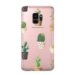 Galaxy S9 Soft TPU Hoesje Cactus Print, Ophalen of Verzenden, Nieuw