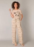 YEST broek Giada Maat:, Kleding | Dames, Broeken en Pantalons, Verzenden, Nieuw, Overige kleuren
