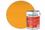 Remmers HK-lazuur Plus Grenen, Doe-het-zelf en Verbouw, Verzenden, Nieuw