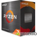 AMD Ryzen 7 5700X, Nieuw, Verzenden