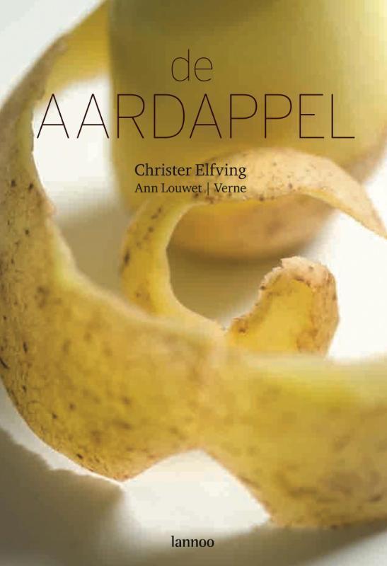 De Aardappel 9789020973181 A. Louwet, Boeken, Kookboeken, Zo goed als nieuw, Verzenden