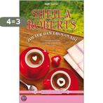 Zoeter dan chocolade / HQN Roman / 72 9789034756633, Verzenden, Gelezen, Sheila Roberts