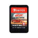 Switch Gear Shifters, Spelcomputers en Games, Verzenden, Zo goed als nieuw