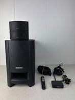 Bose - CineMate® Series II - Digital home cinema speaker, Audio, Tv en Foto, Nieuw