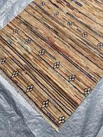 Modern Gabbeh - Tapijt - 110 cm - 78 cm, Huis en Inrichting, Stoffering | Tapijten en Kleden, Nieuw