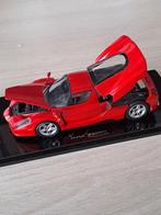 Kyosho 1:43 - Modelauto - Ferrari Enzo, Hobby en Vrije tijd, Modelauto's | 1:5 tot 1:12, Nieuw