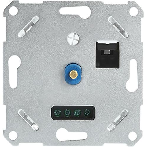 LED Dimmer - Varnix Dimo - Fase Afsnijding RC - Inbouw -, Doe-het-zelf en Verbouw, Elektra en Kabels, Nieuw, Ophalen of Verzenden