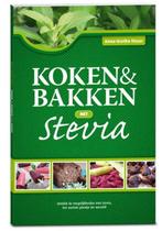 Koken & Bakken met Stevia 9789081568913 Anna-Gretha Visser, Boeken, Verzenden, Gelezen, Anna-Gretha Visser