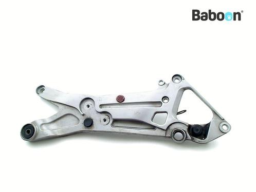 Schetsplaat Rechts Yamaha GTS 1000 1993-1999 (GTS1000), Motoren, Onderdelen | Yamaha, Gebruikt, Verzenden
