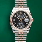 Rolex - Datejust - 116231 - Unisex - 2000-2010, Sieraden, Tassen en Uiterlijk, Horloges | Heren, Nieuw