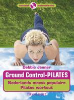 Ground control-Pilates 9789043907385 D. Jenner, Verzenden, Gelezen, D. Jenner