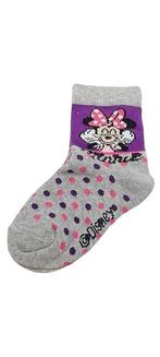 Minnie mouse sokken 3 pack, Kinderen en Baby's, Nieuw, Meisje, Sokken, Verzenden