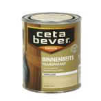 CetaBever Binnenbeits - 750ml - Kalk 0530, Doe-het-zelf en Verbouw, Verf, Beits en Lak, Verzenden, Nieuw