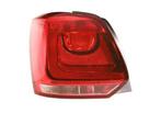 Achterlicht VOOR VW POLO V 2009-2017 6R0945095A, Auto-onderdelen, Verlichting, Ophalen of Verzenden, Nieuw