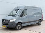 Zakelijke Lease |  Mercedes-Benz eSprinter 312, Automaat, Gebruikt, Overige kleuren, Overige brandstoffen