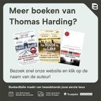 Hanns en Rudolf 9789029589642 Thomas Harding, Verzenden, Gelezen, Thomas Harding